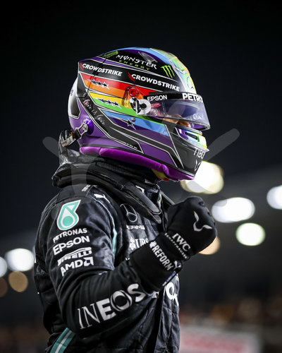 F1 Grand Prix of Qatar