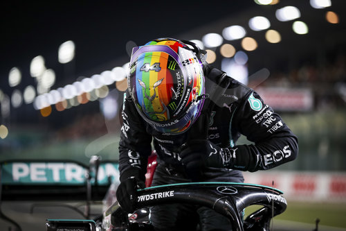 F1 Grand Prix of Qatar