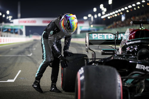 F1 Grand Prix of Qatar