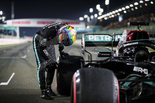 F1 Grand Prix of Qatar
