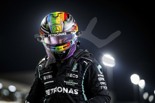 F1 Grand Prix of Qatar