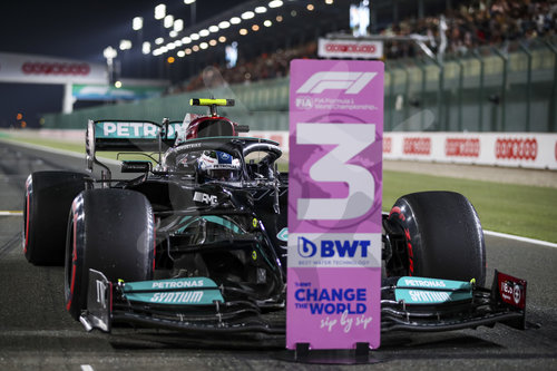 F1 Grand Prix of Qatar