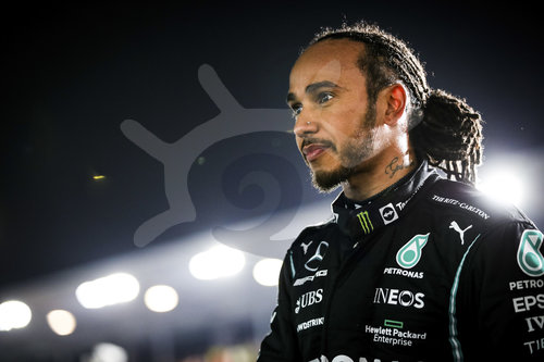 F1 Grand Prix of Qatar