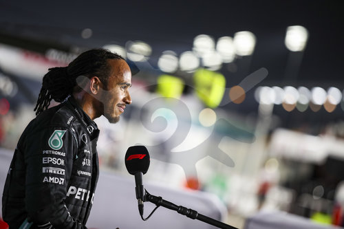 F1 Grand Prix of Qatar