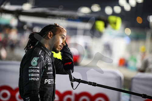 F1 Grand Prix of Qatar
