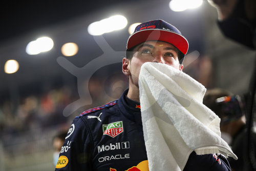 F1 Grand Prix of Qatar