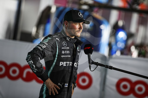 F1 Grand Prix of Qatar