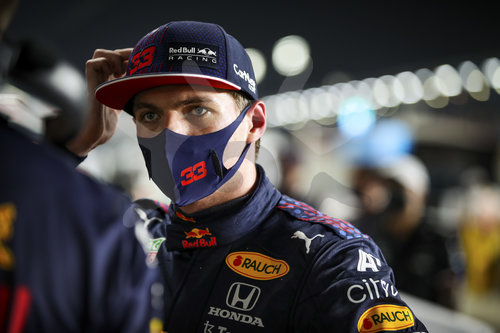 F1 Grand Prix of Qatar