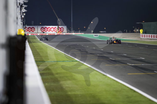 F1 Grand Prix of Qatar