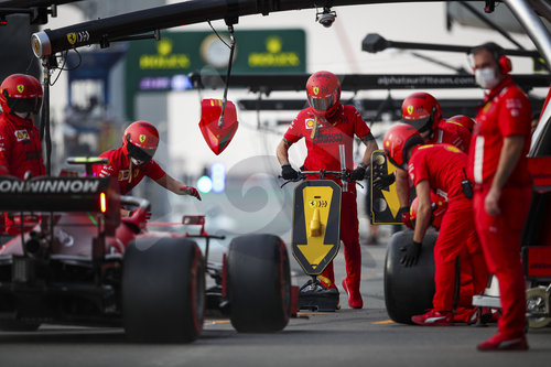 F1 Grand Prix of Qatar