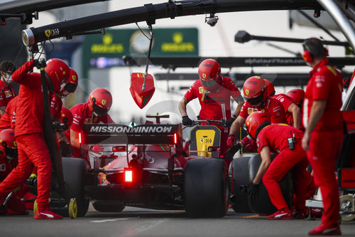 F1 Grand Prix of Qatar