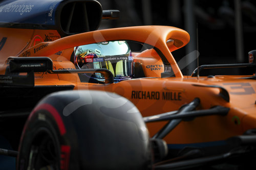F1 Grand Prix of Qatar