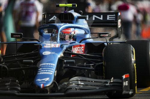 F1 Grand Prix of Qatar