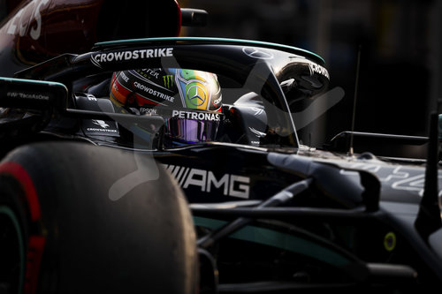 F1 Grand Prix of Qatar