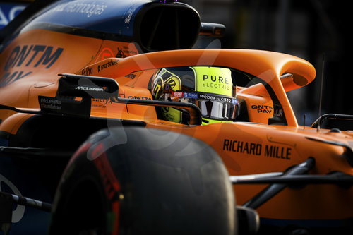 F1 Grand Prix of Qatar