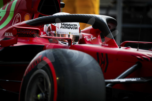 F1 Grand Prix of Qatar
