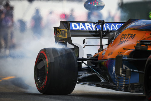 F1 Grand Prix of Qatar