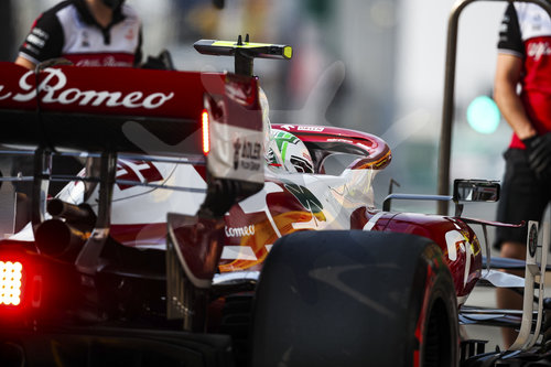 F1 Grand Prix of Qatar