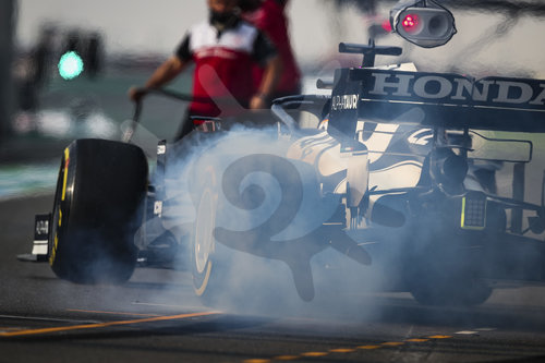 F1 Grand Prix of Qatar