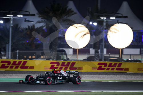 F1 Grand Prix of Qatar