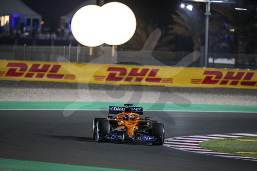 F1 Grand Prix of Qatar