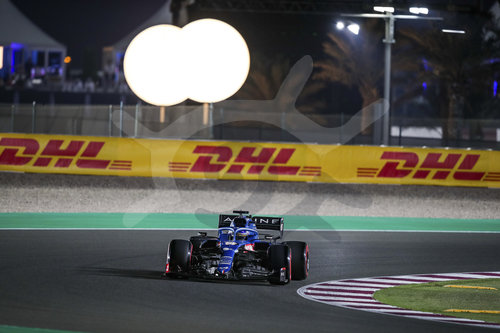 F1 Grand Prix of Qatar