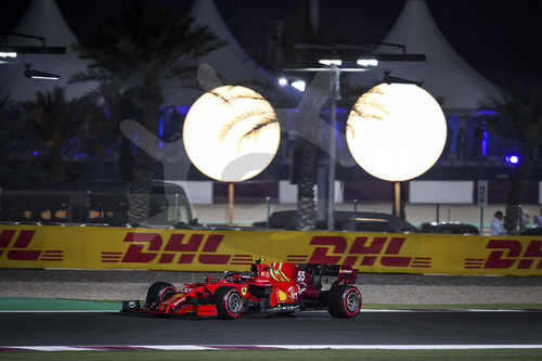 F1 Grand Prix of Qatar