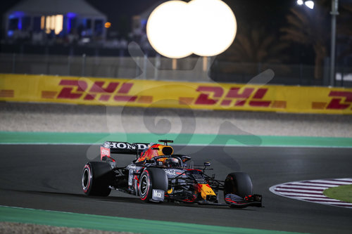 F1 Grand Prix of Qatar