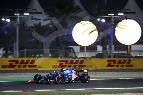 F1 Grand Prix of Qatar