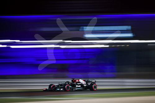 F1 Grand Prix of Qatar