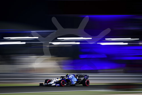 F1 Grand Prix of Qatar