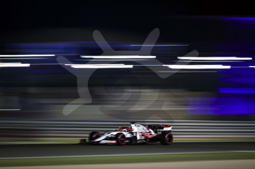 F1 Grand Prix of Qatar