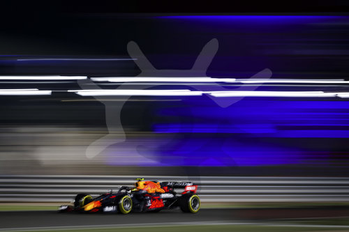 F1 Grand Prix of Qatar