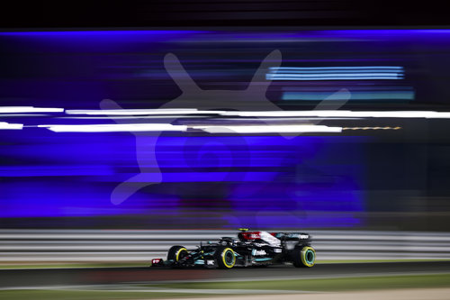 F1 Grand Prix of Qatar