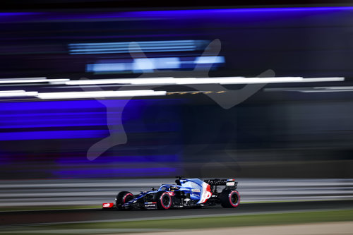 F1 Grand Prix of Qatar