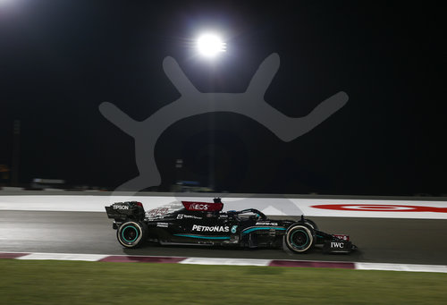 F1 Grand Prix of Qatar