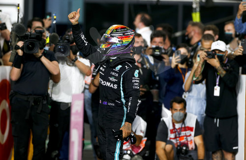 F1 Grand Prix of Qatar