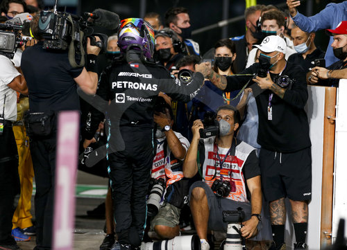F1 Grand Prix of Qatar