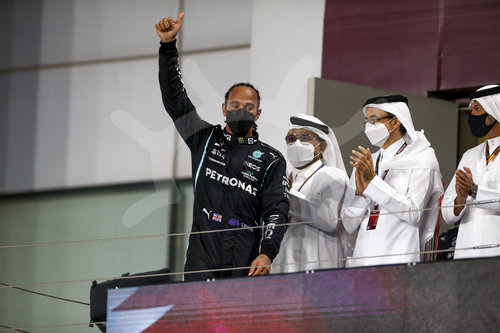 F1 Grand Prix of Qatar