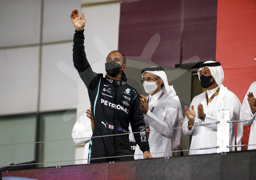F1 Grand Prix of Qatar