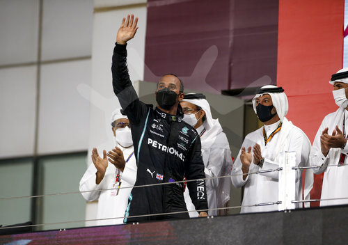 F1 Grand Prix of Qatar
