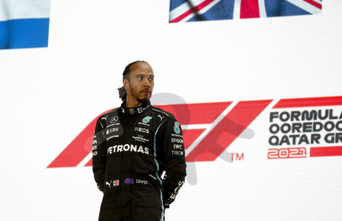 F1 Grand Prix of Qatar