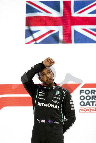 F1 Grand Prix of Qatar