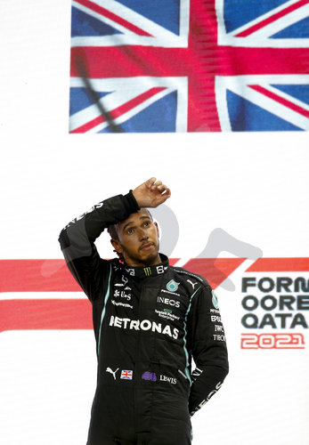 F1 Grand Prix of Qatar