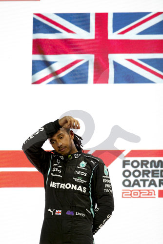 F1 Grand Prix of Qatar