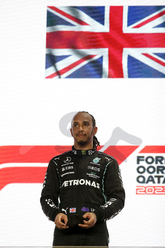 F1 Grand Prix of Qatar