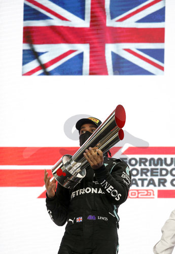 F1 Grand Prix of Qatar