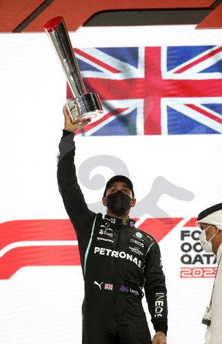 F1 Grand Prix of Qatar