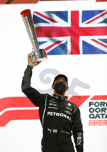 F1 Grand Prix of Qatar