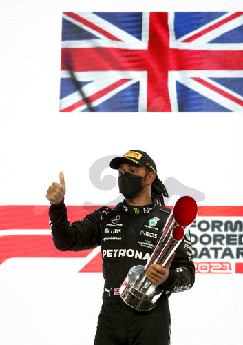 F1 Grand Prix of Qatar